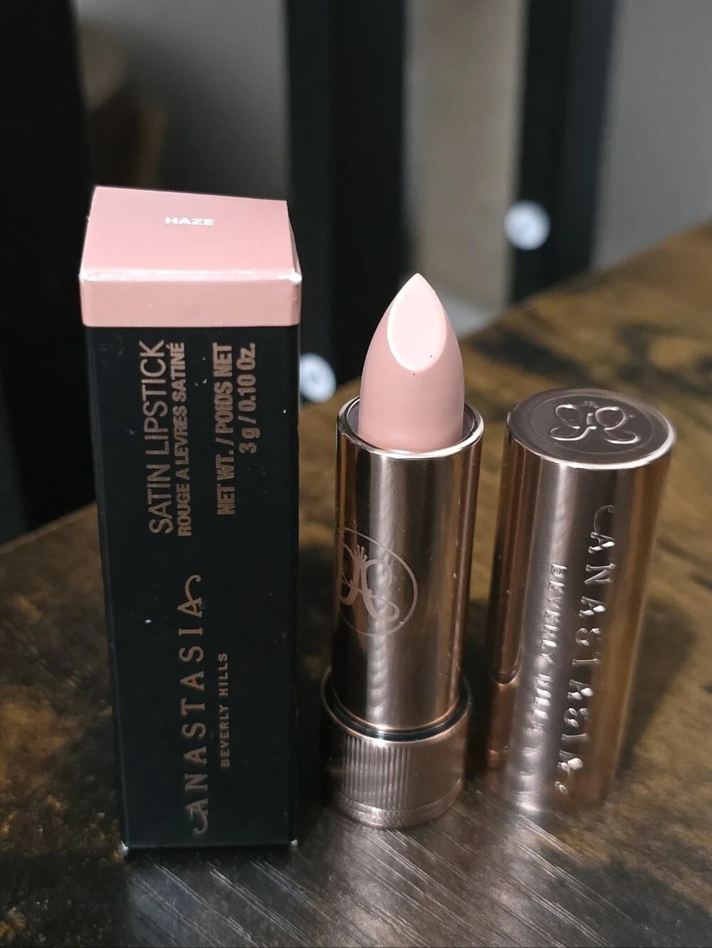 Anastasia beverly hills